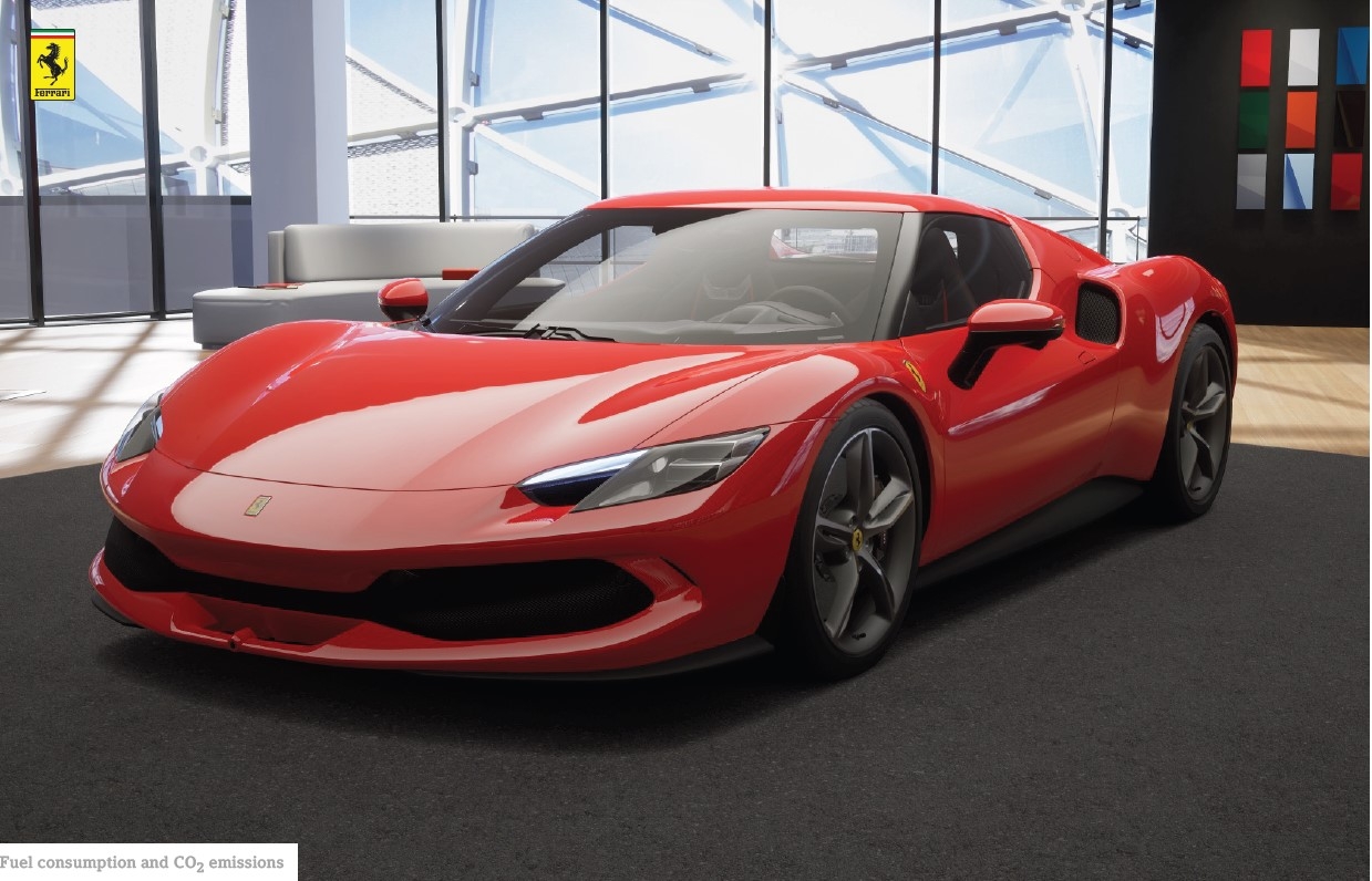 בוואריאן מוטורס