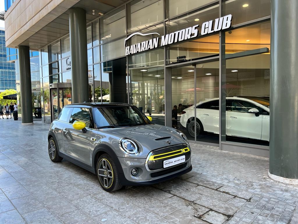 בוואריאן מוטורס