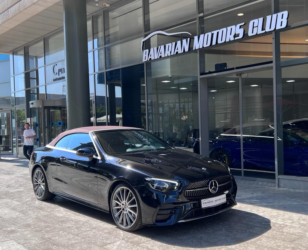 בוואריאן מוטורס