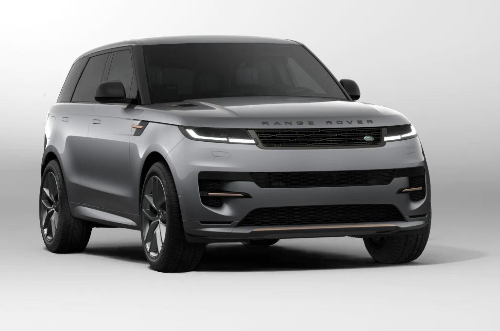 בוואריאן מוטורס