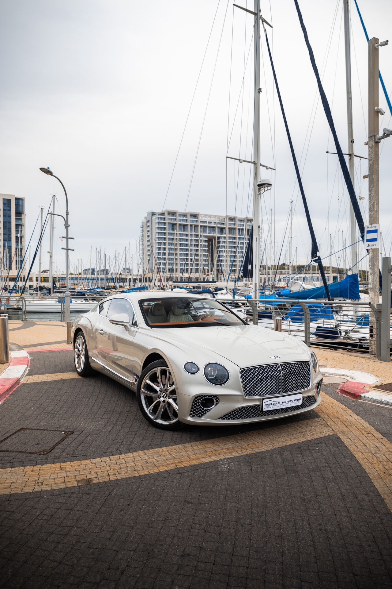 בוואריאן מוטורס