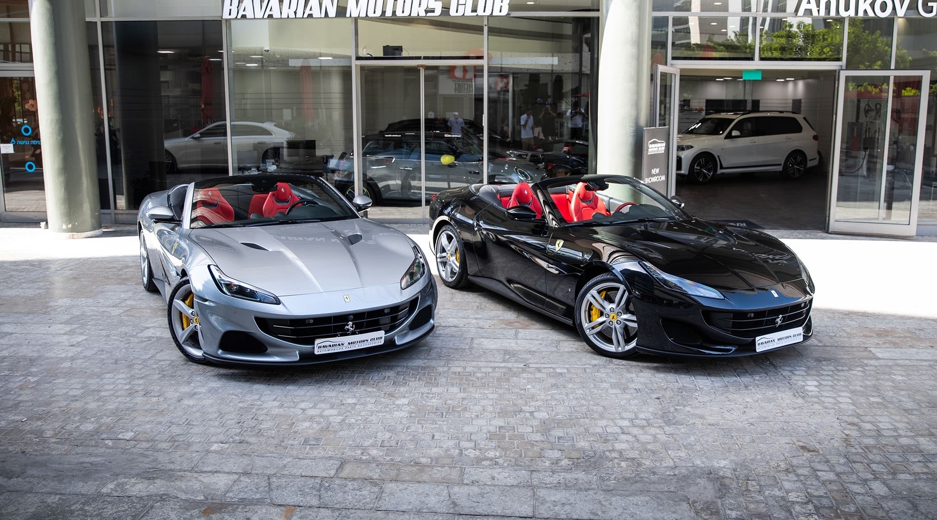 בוואריאן מוטורס