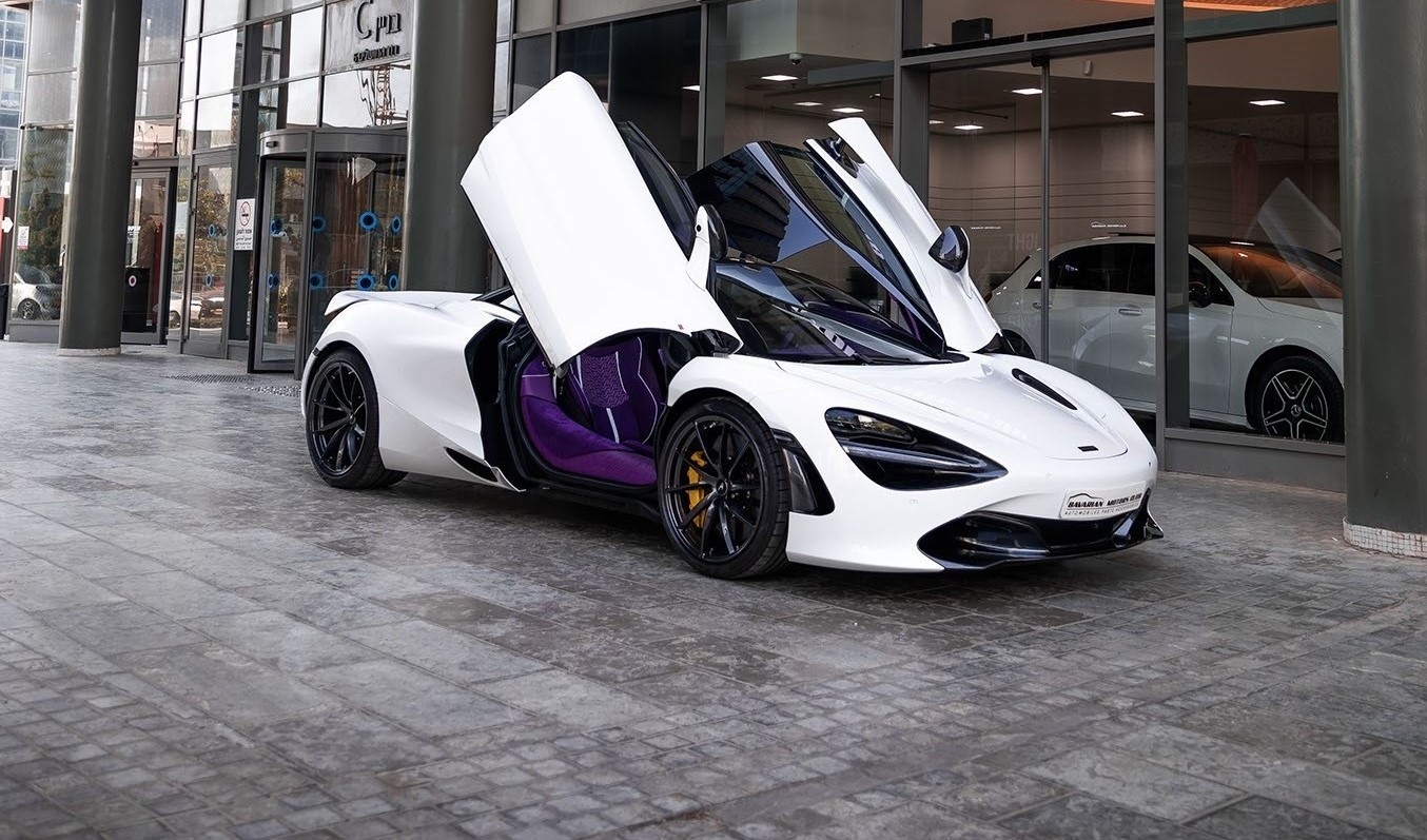 בוואריאן מוטורס