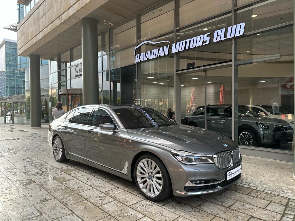 בוואריאן מוטורס