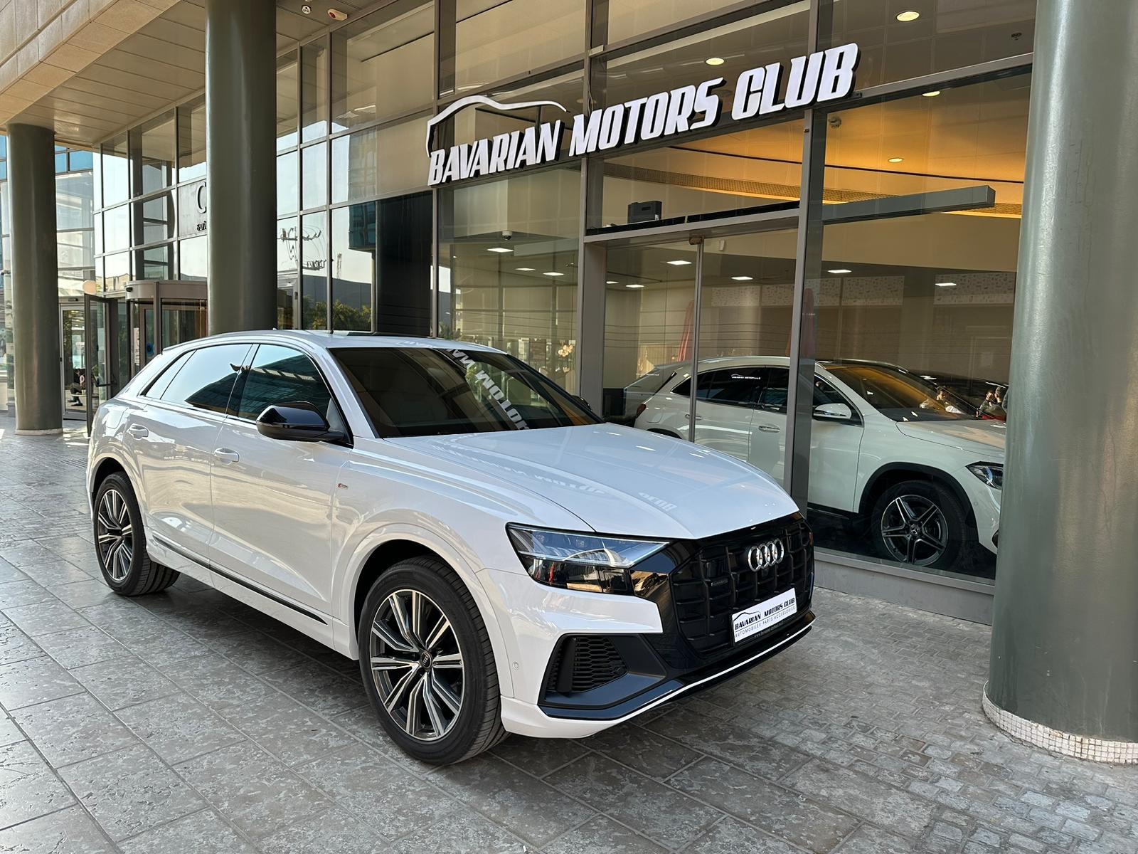 בוואריאן מוטורס