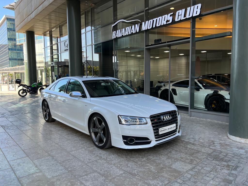 בוואריאן מוטורס