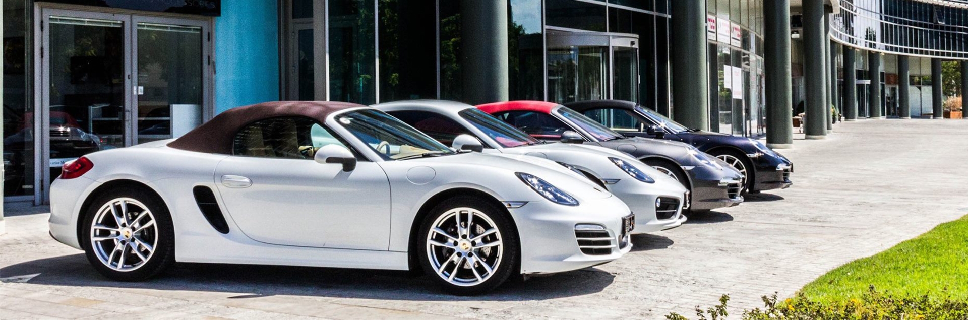 בוואריאן מוטורס