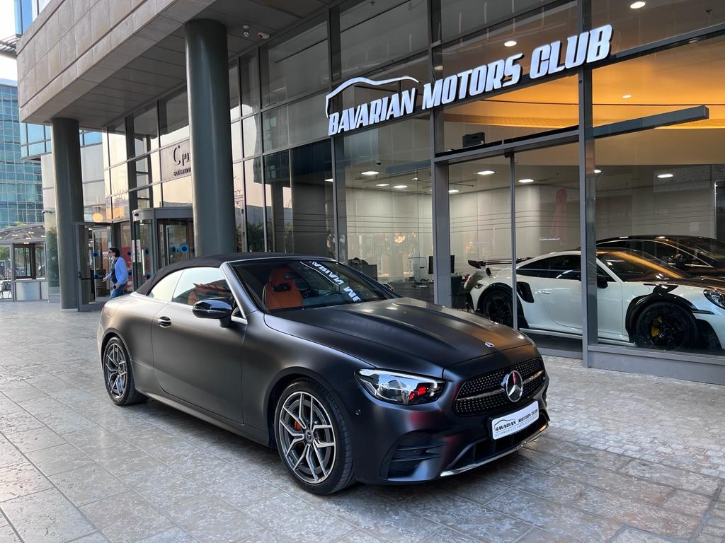 בוואריאן מוטורס