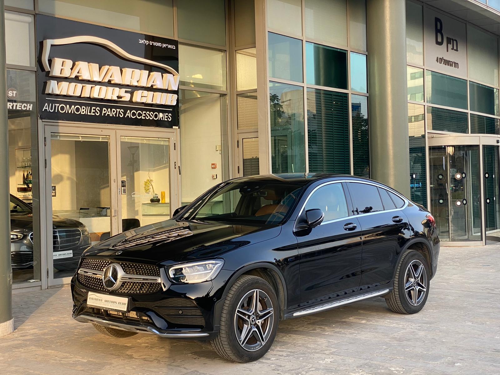 בוואריאן מוטורס