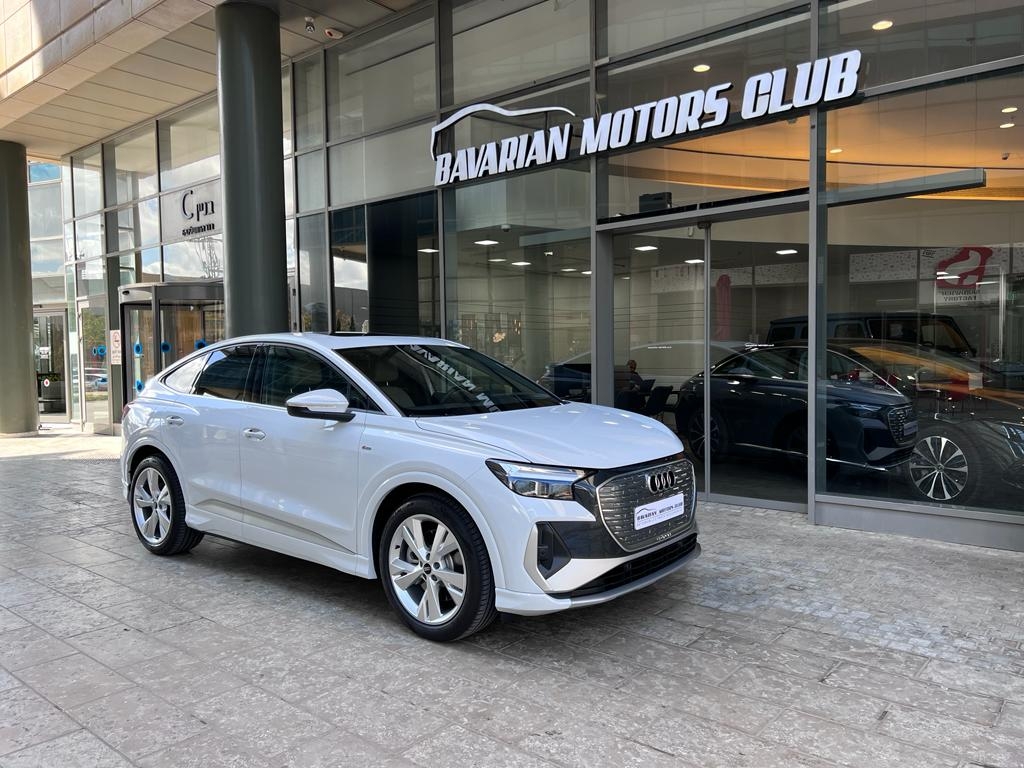 בוואריאן מוטורס