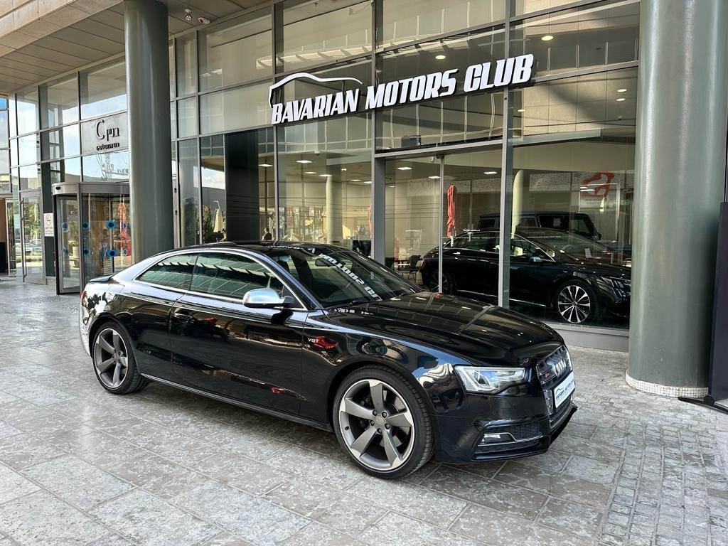 בוואריאן מוטורס