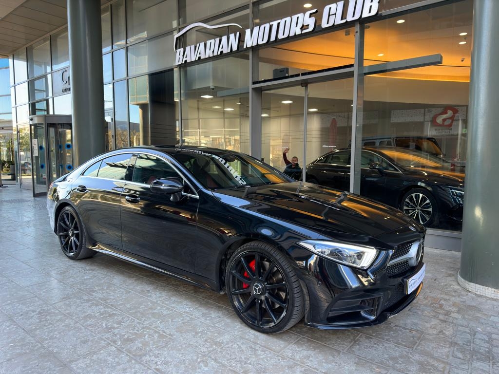 בוואריאן מוטורס