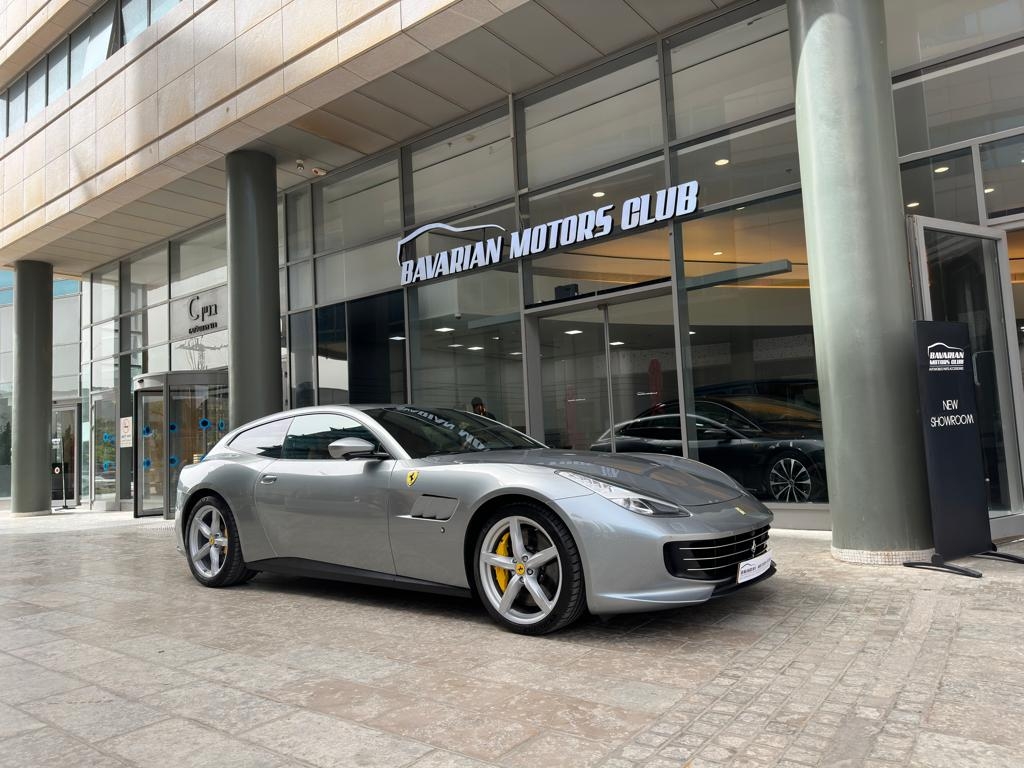 בוואריאן מוטורס