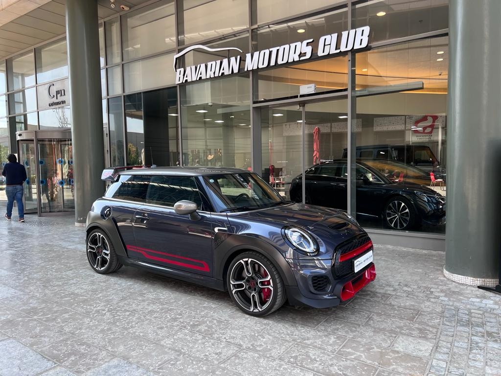 בוואריאן מוטורס