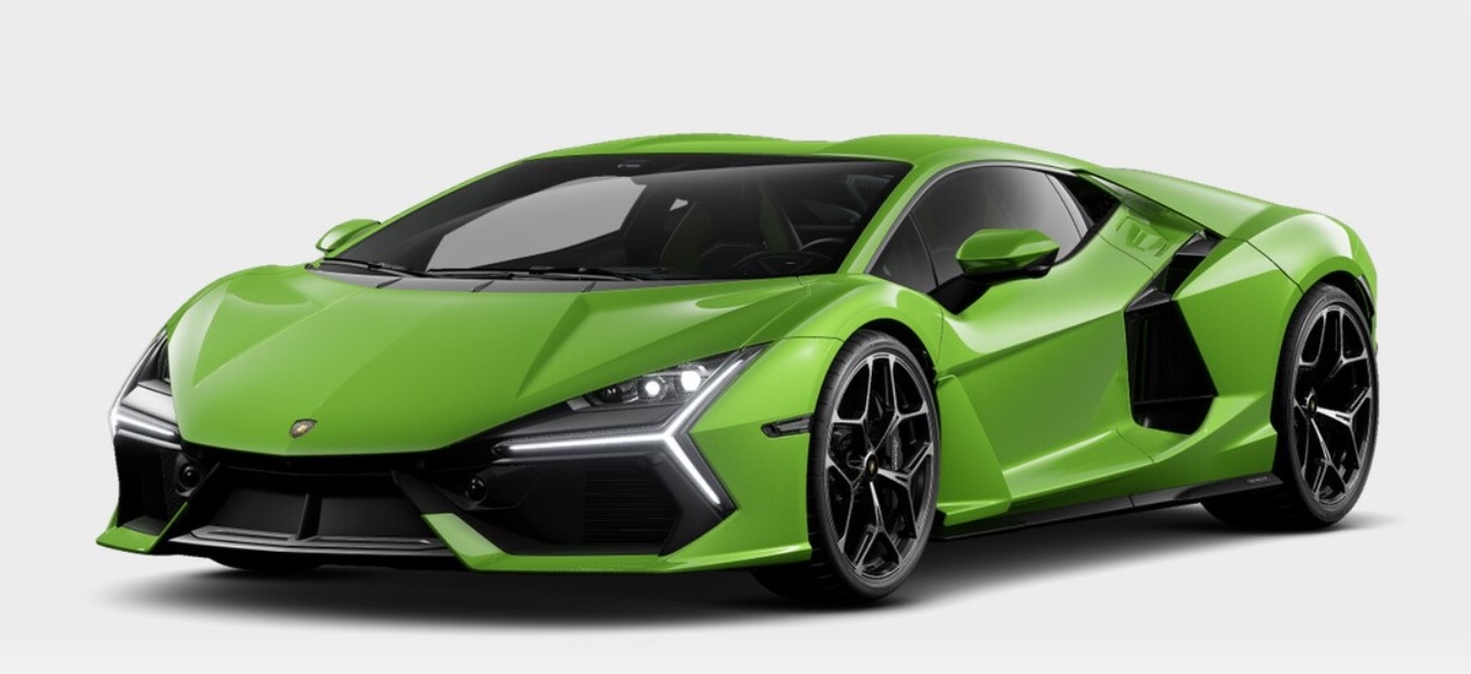 בוואריאן מוטורס