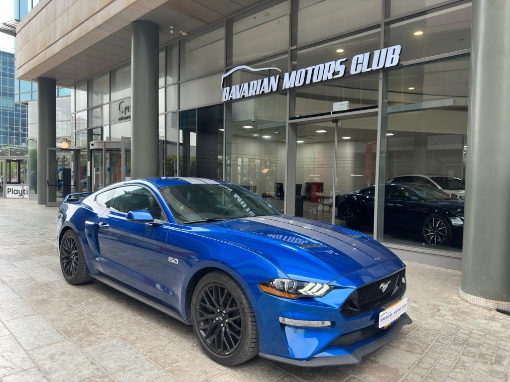 בוואריאן מוטורס