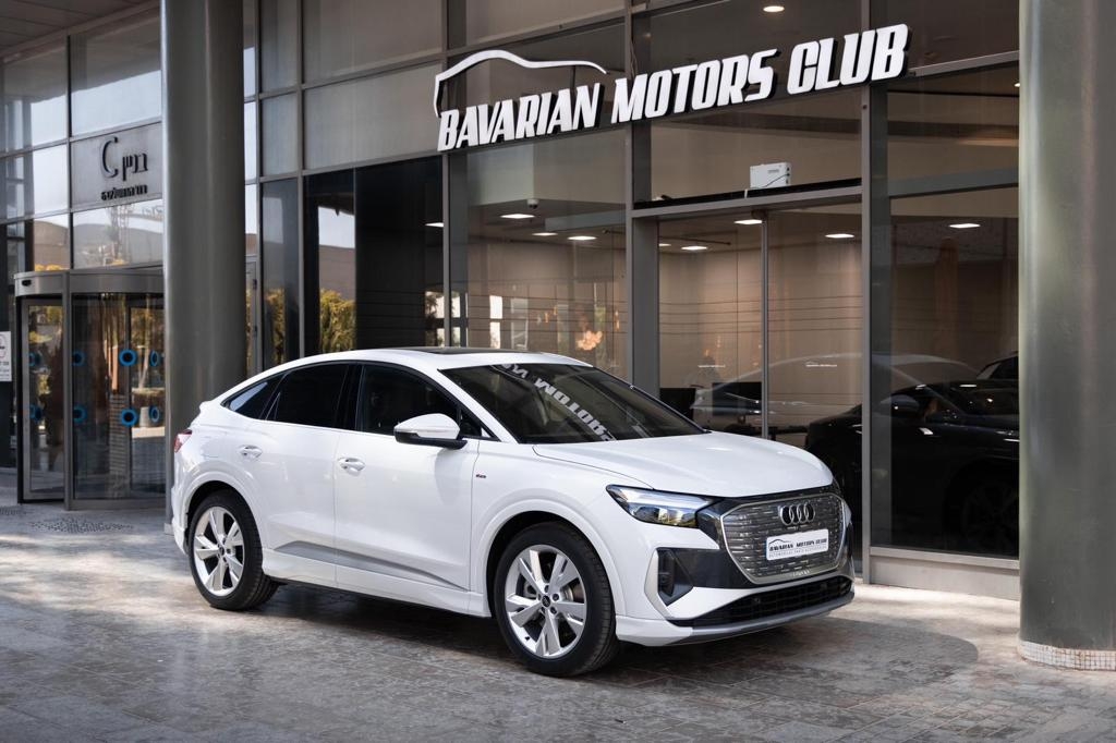 בוואריאן מוטורס