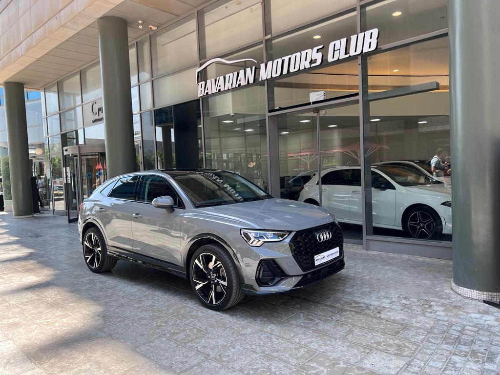 בוואריאן מוטורס