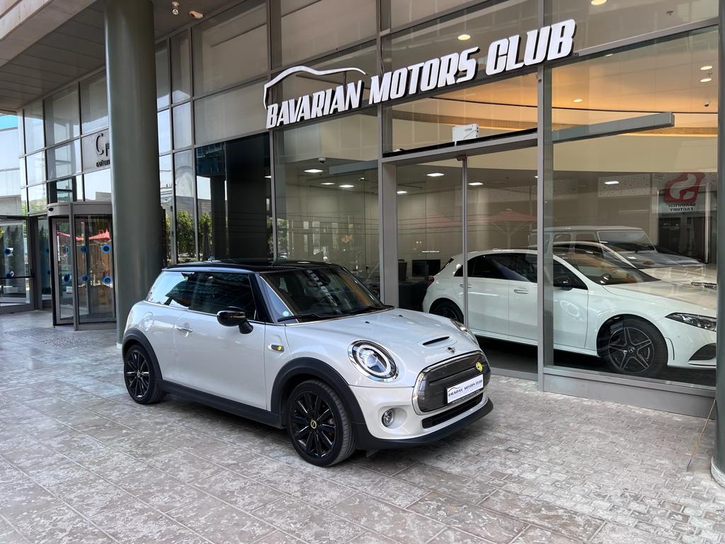 בוואריאן מוטורס