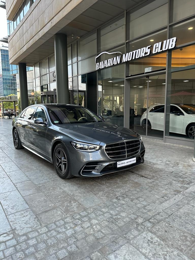 בוואריאן מוטורס