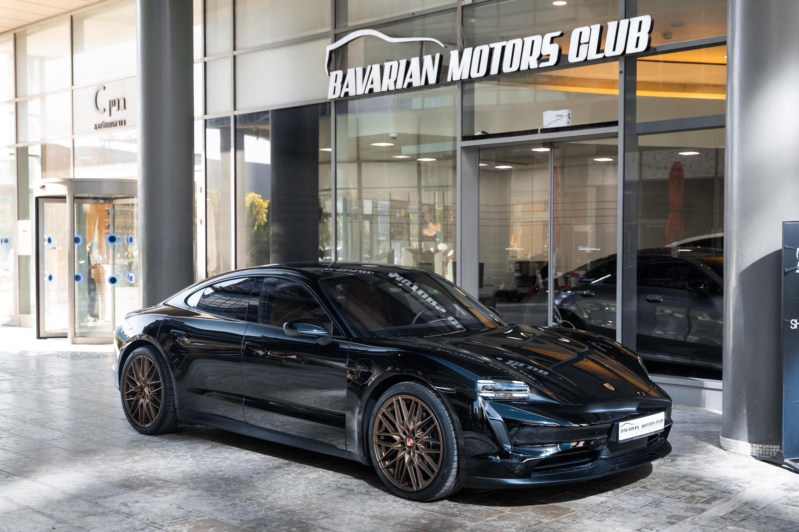 בוואריאן מוטורס