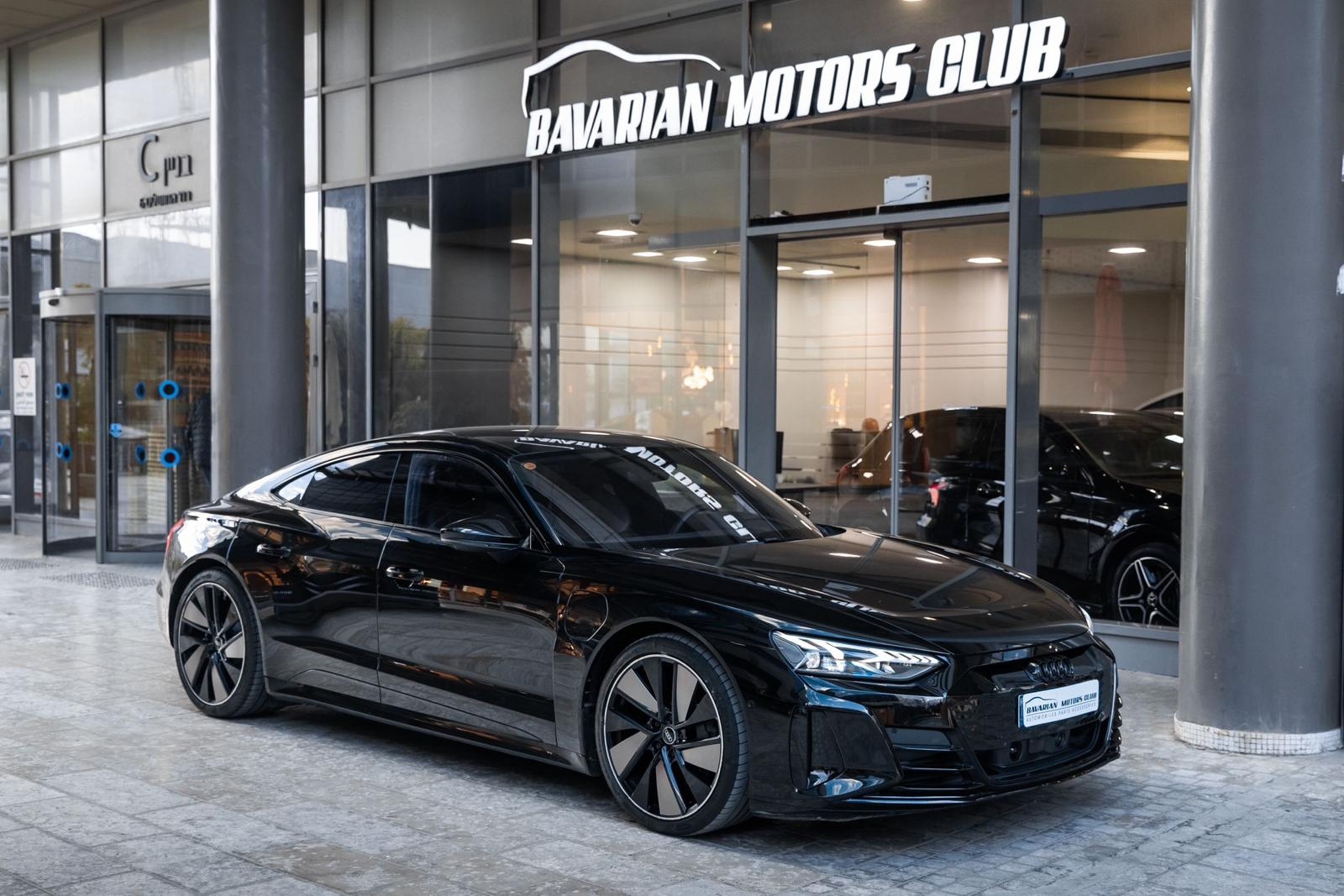 בוואריאן מוטורס