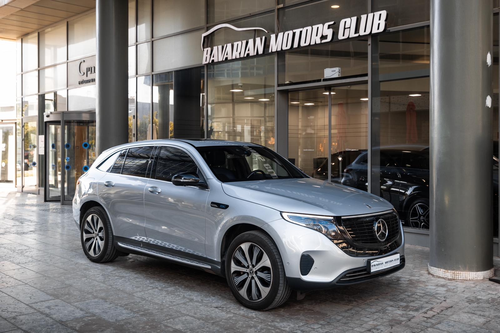 בוואריאן מוטורס