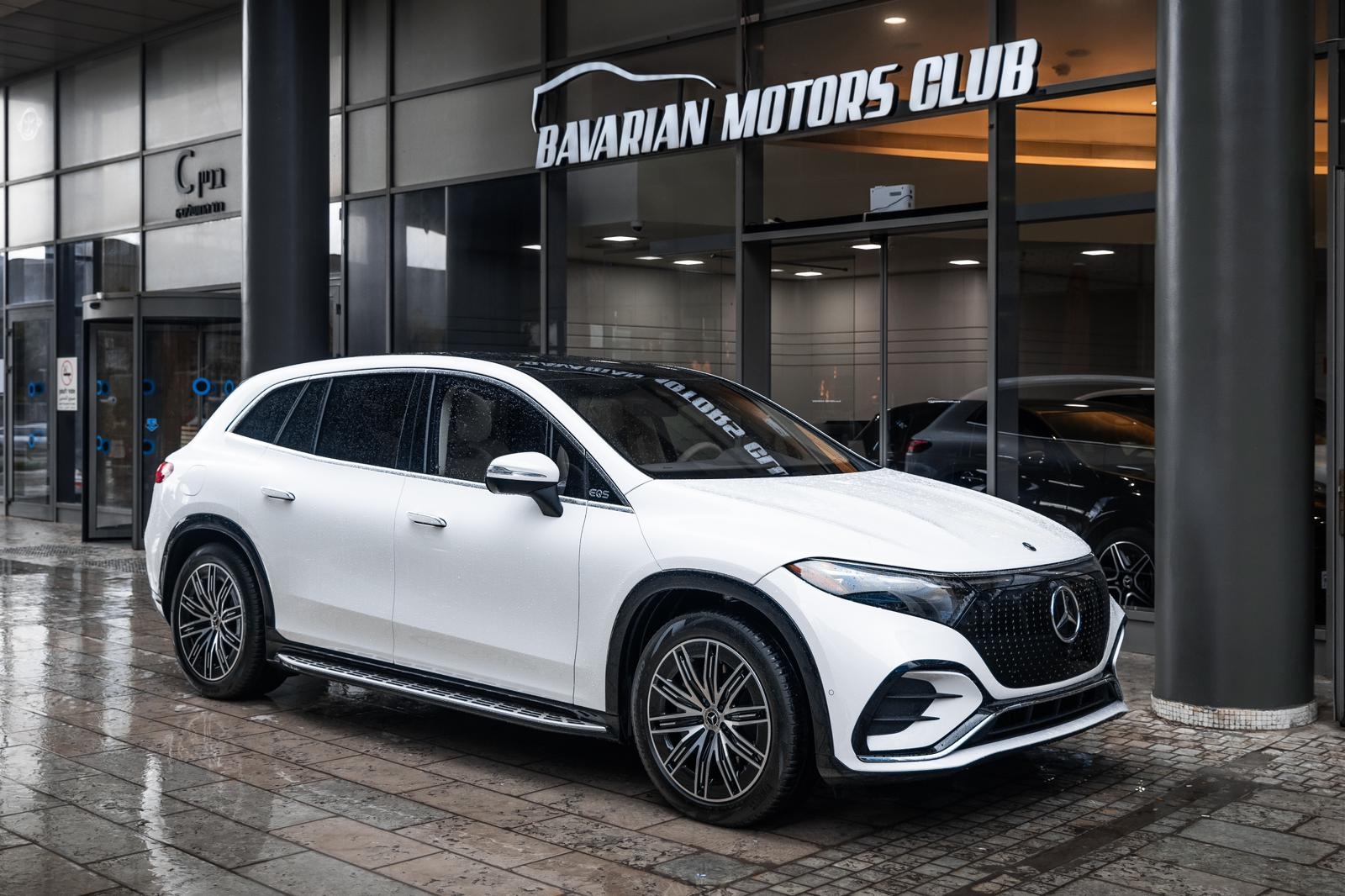 בוואריאן מוטורס