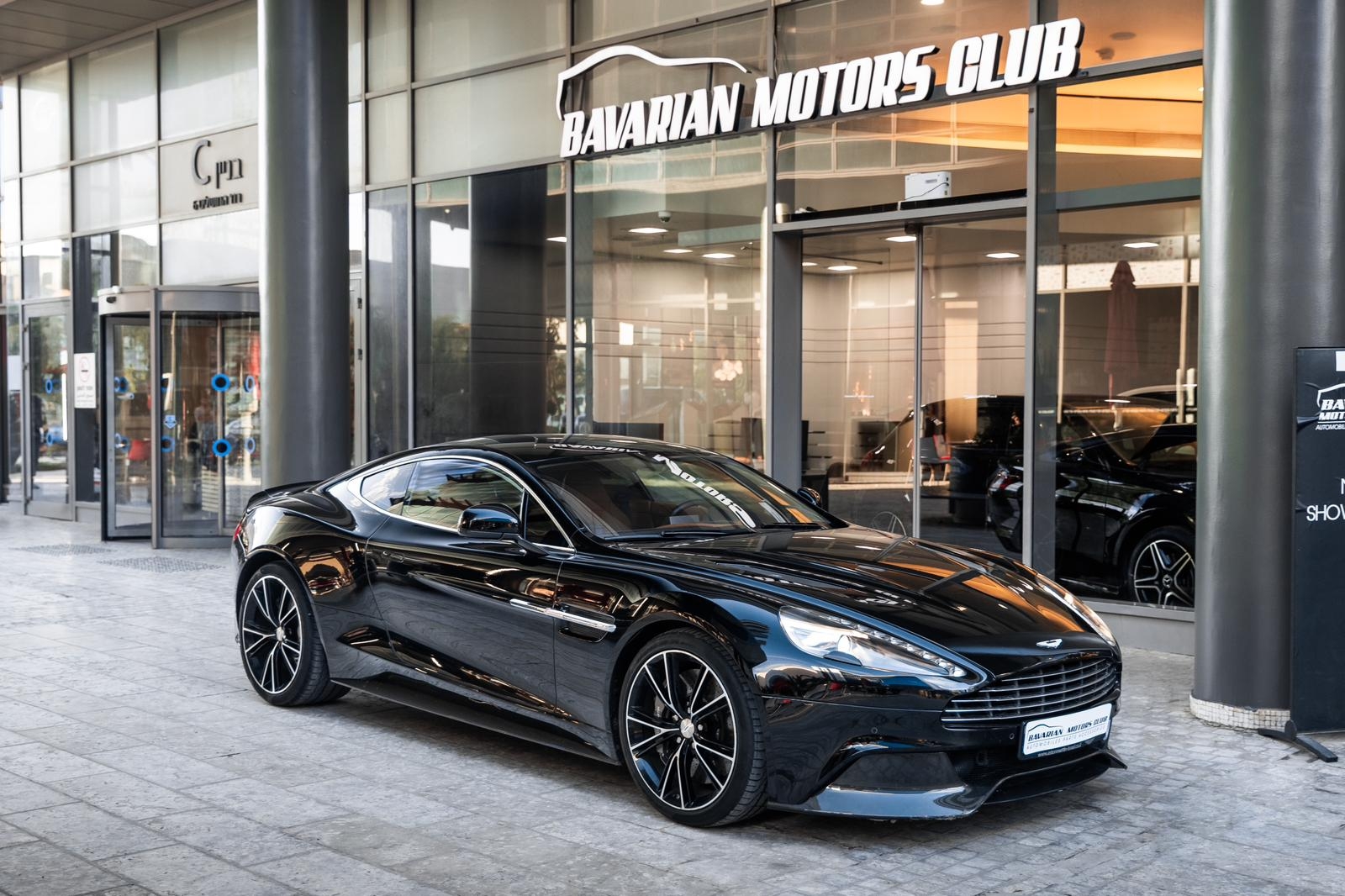 בוואריאן מוטורס