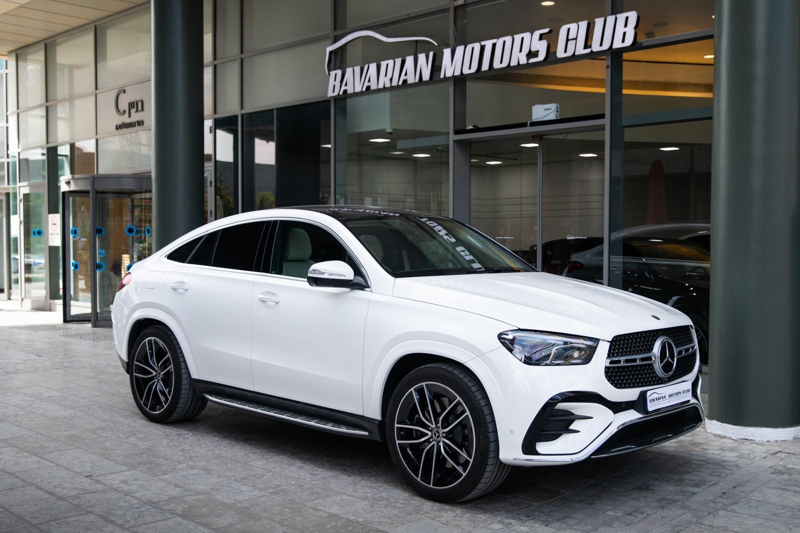 בוואריאן מוטורס