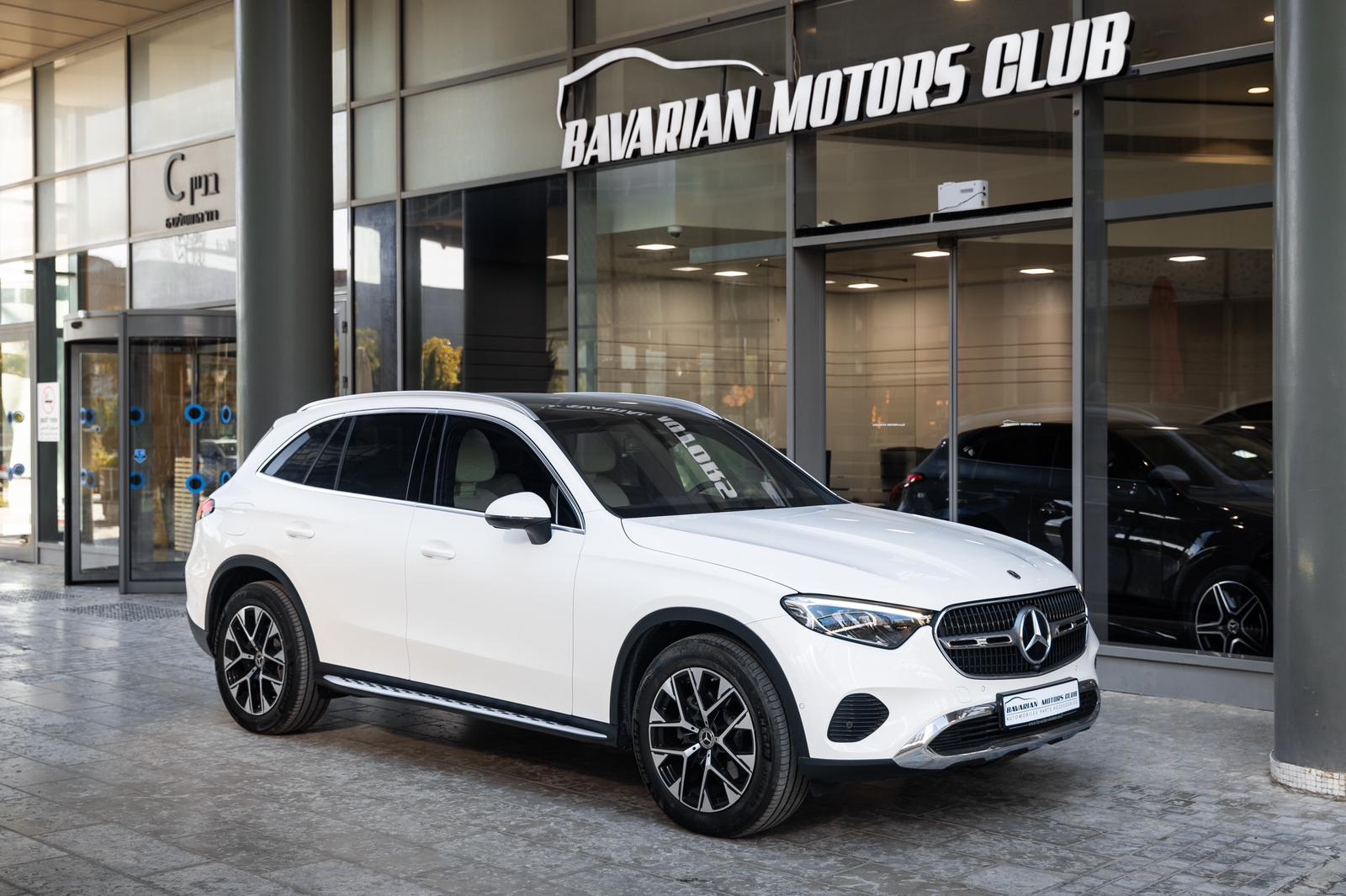 בוואריאן מוטורס