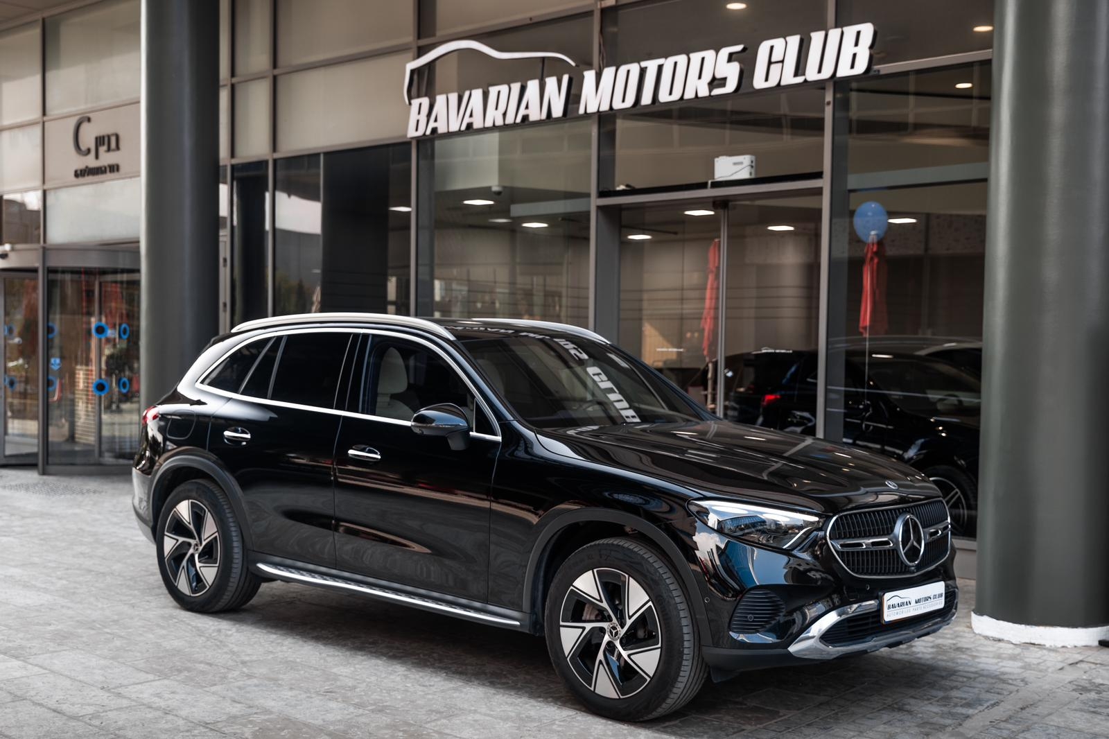 בוואריאן מוטורס