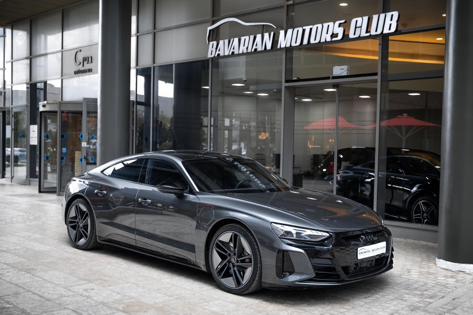 בוואריאן מוטורס