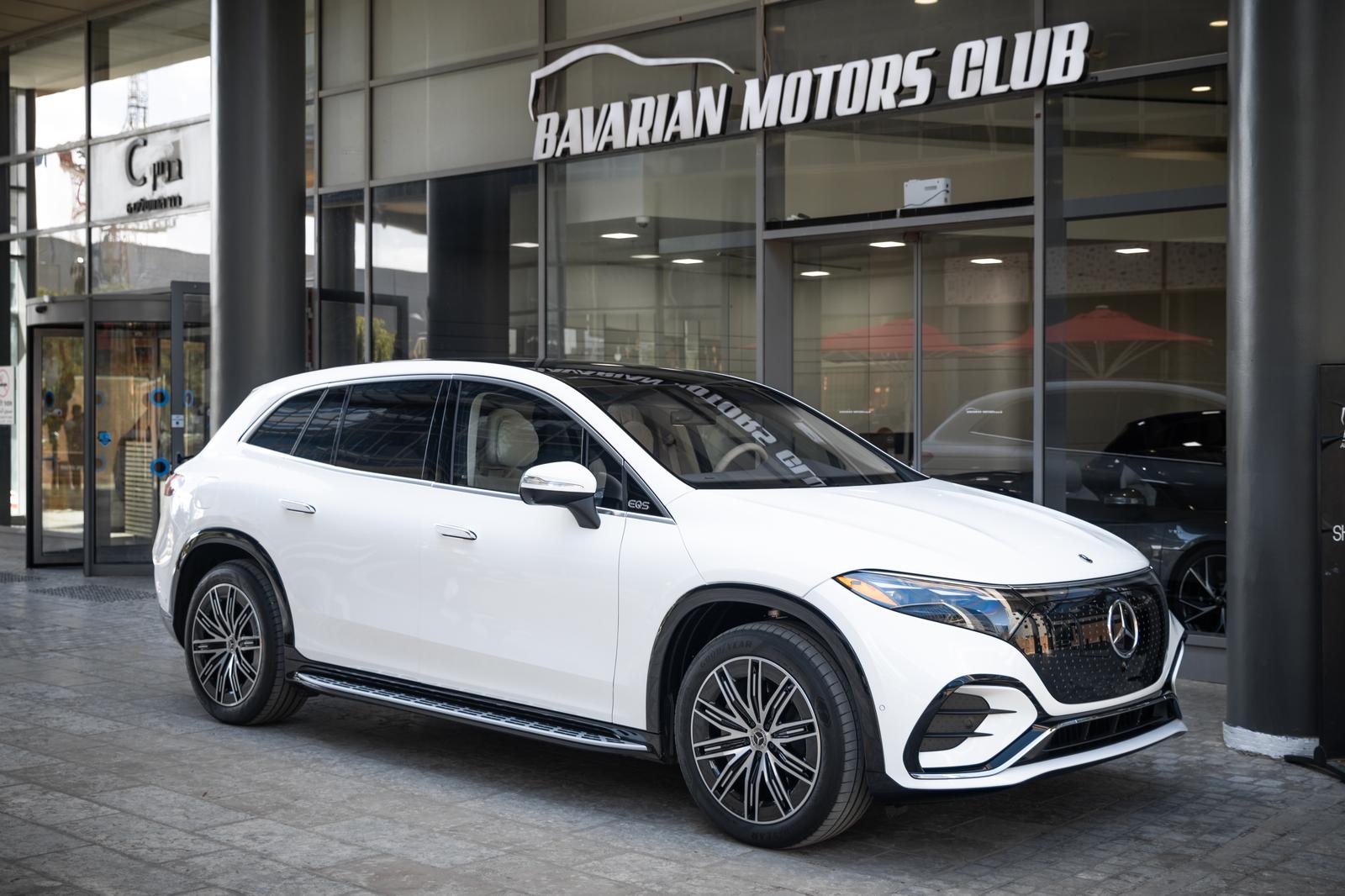 בוואריאן מוטורס