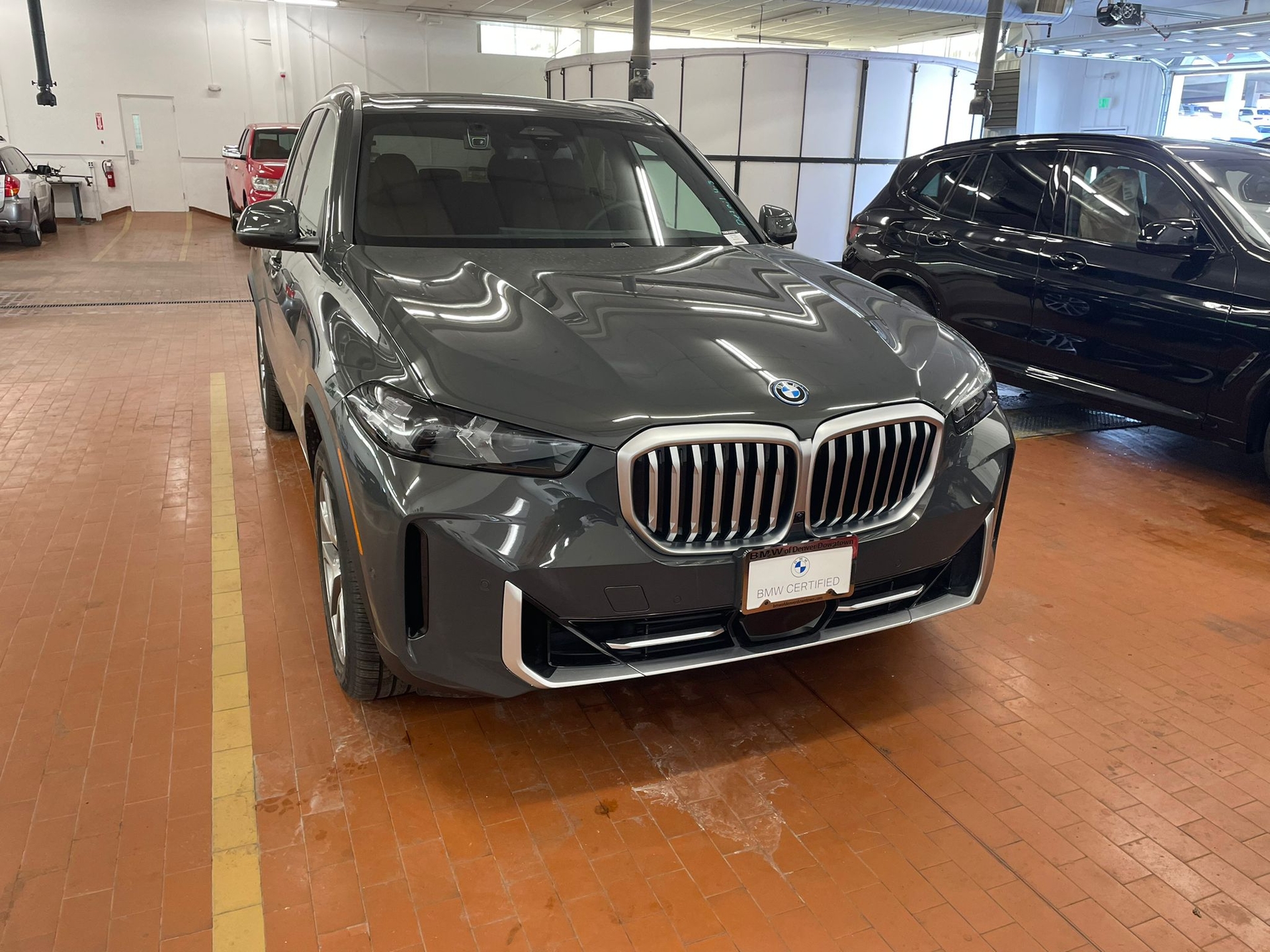 בוואריאן מוטורס