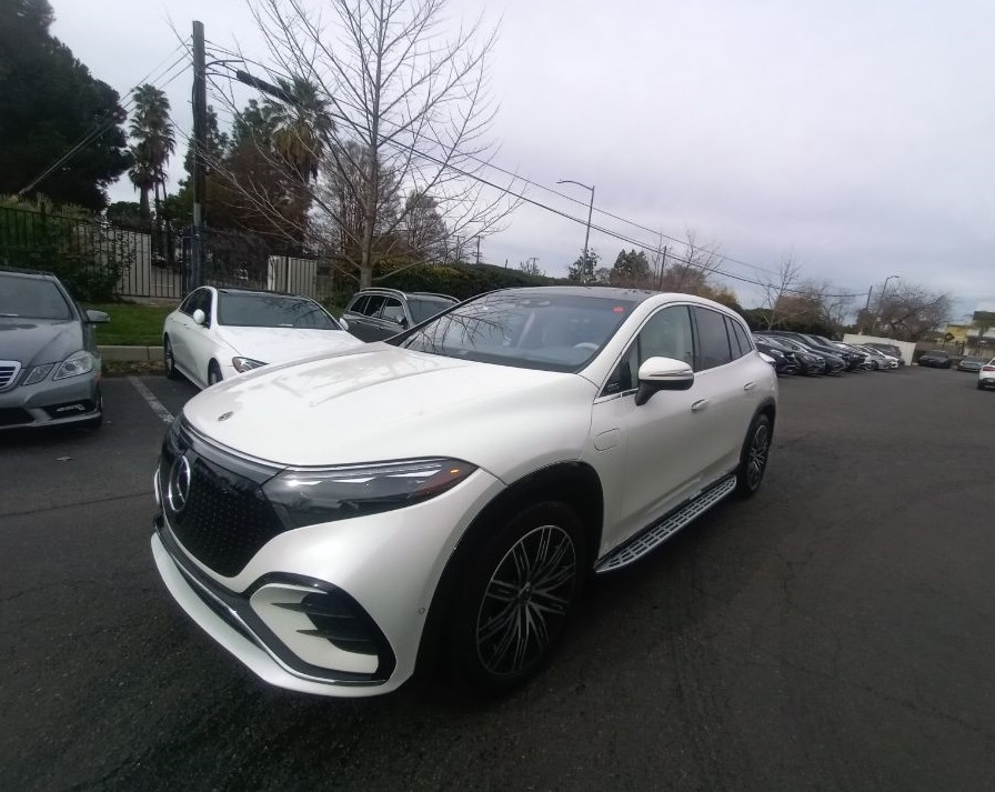 בוואריאן מוטורס