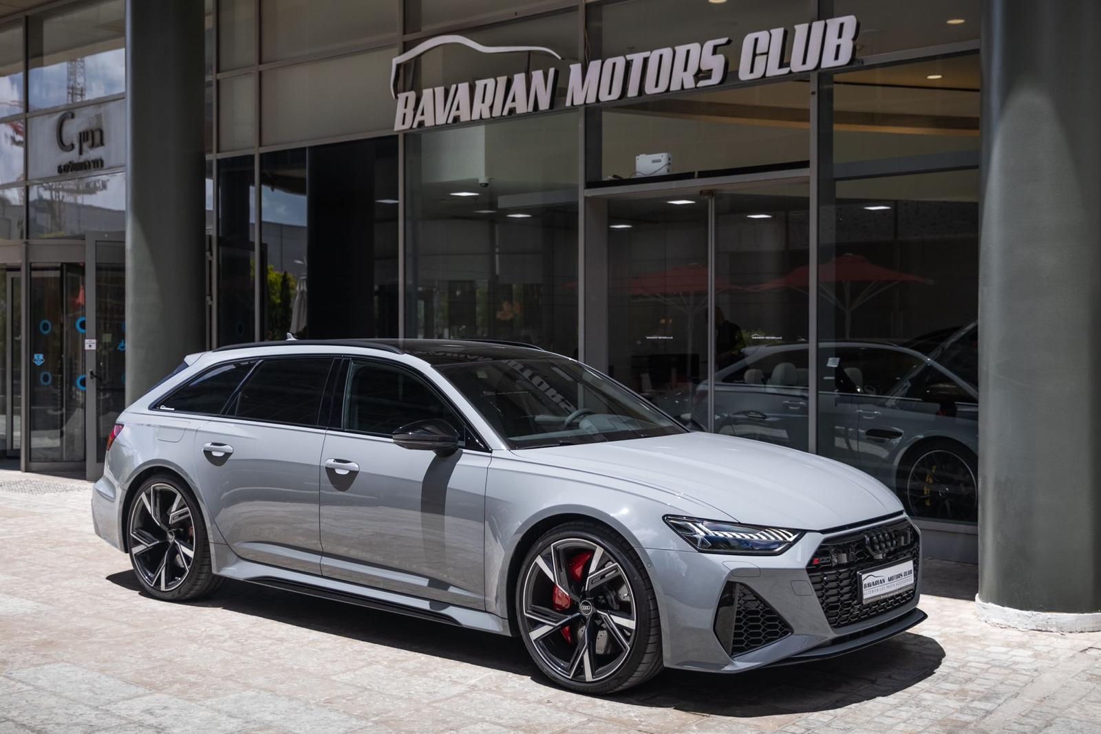 בוואריאן מוטורס