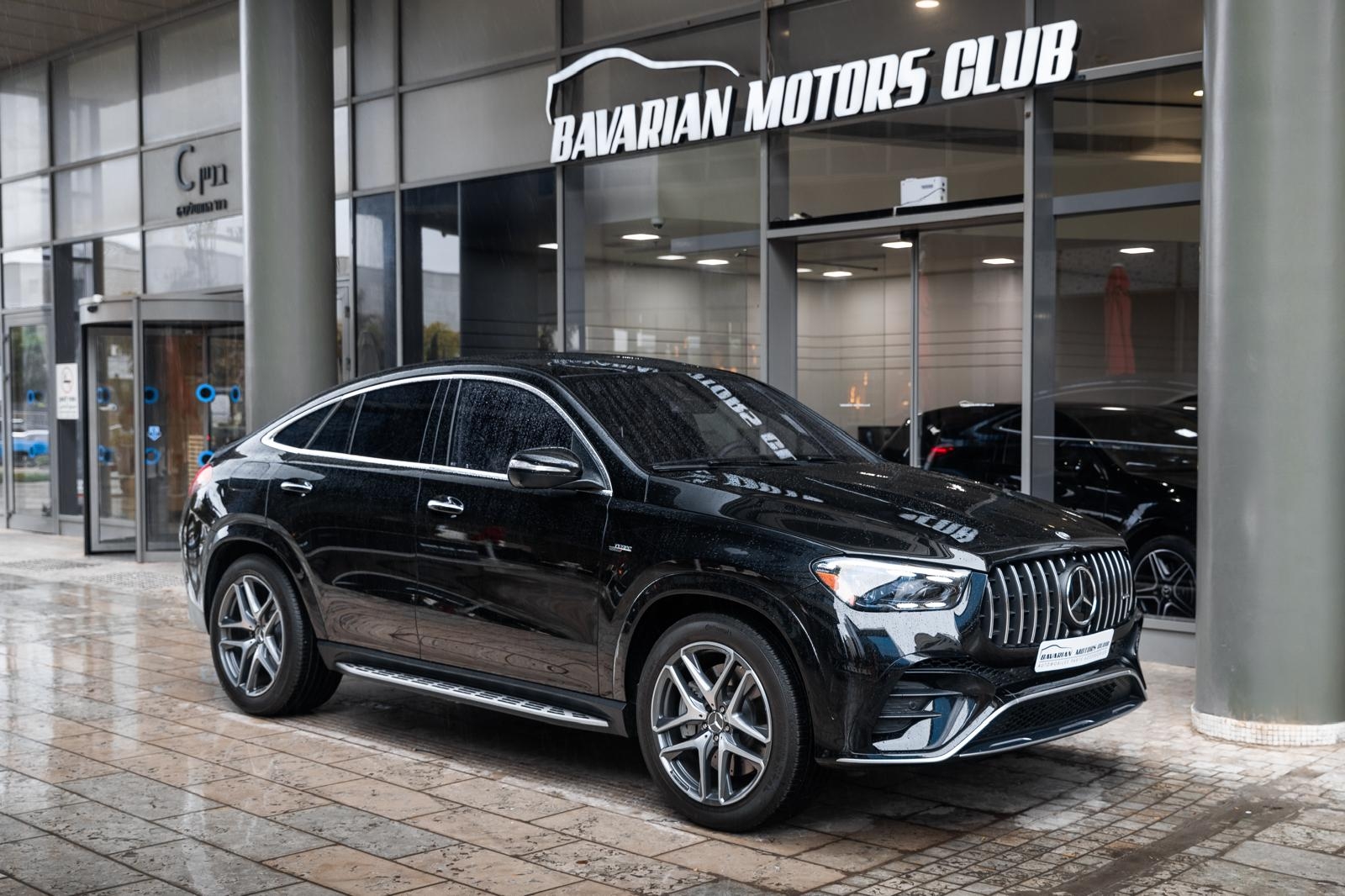 בוואריאן מוטורס