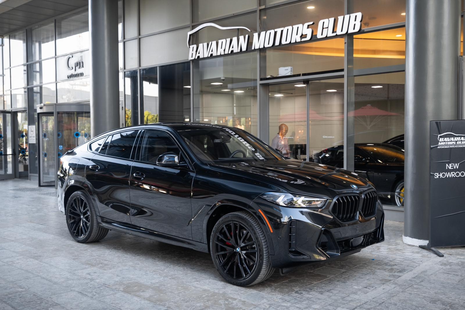 בוואריאן מוטורס