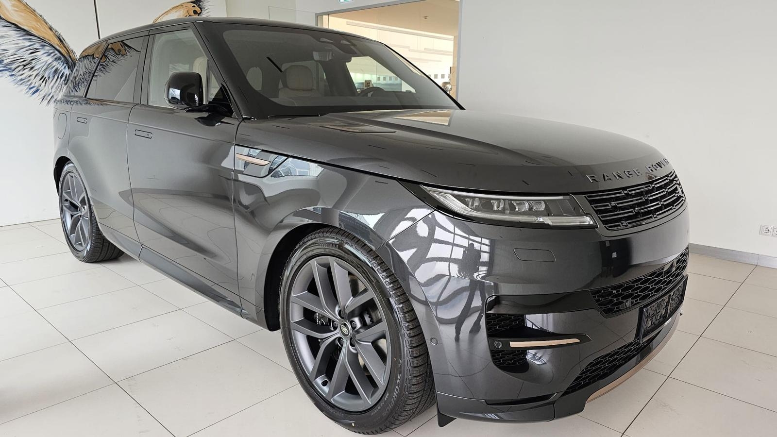 בוואריאן מוטורס