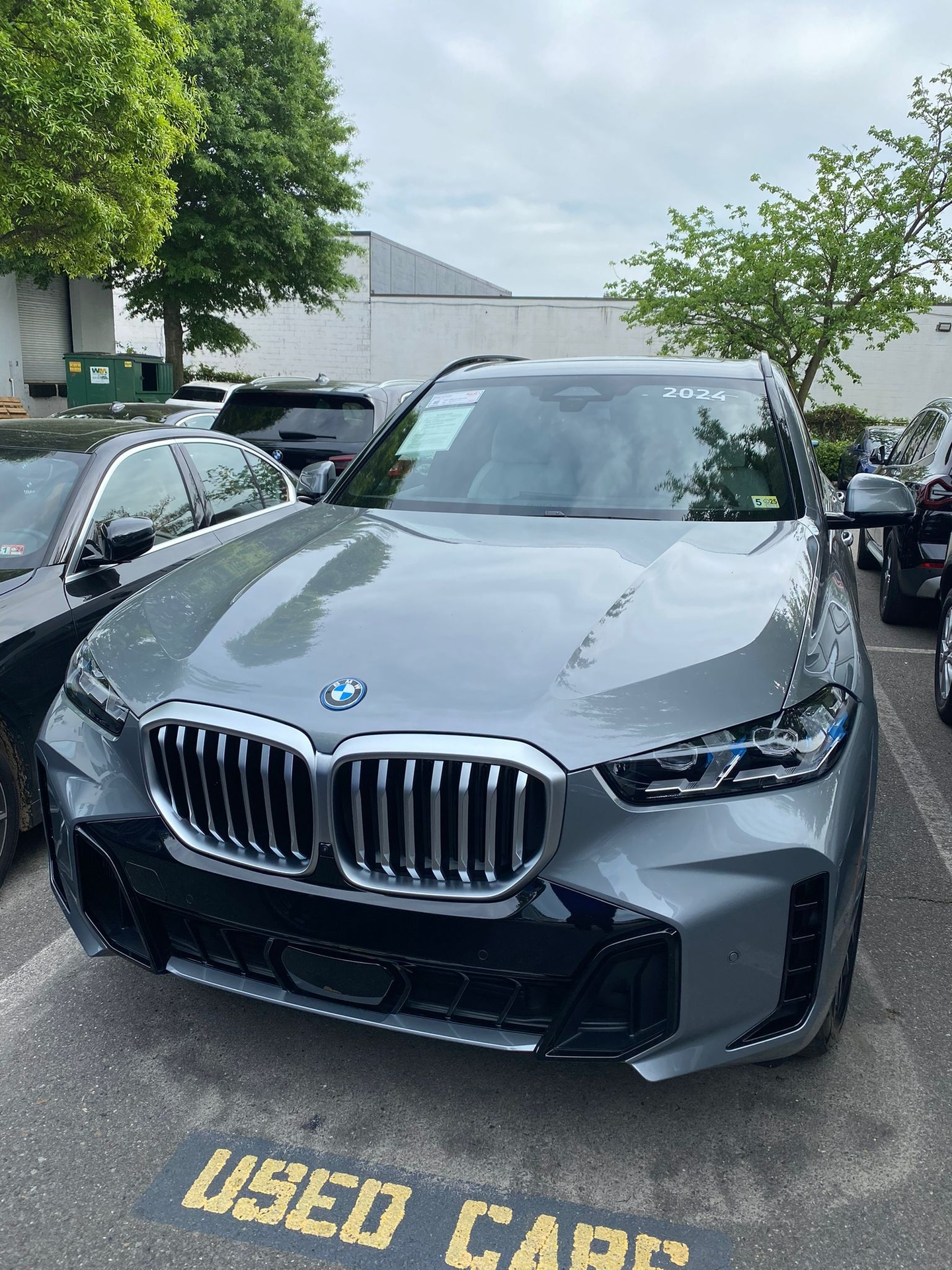 בוואריאן מוטורס