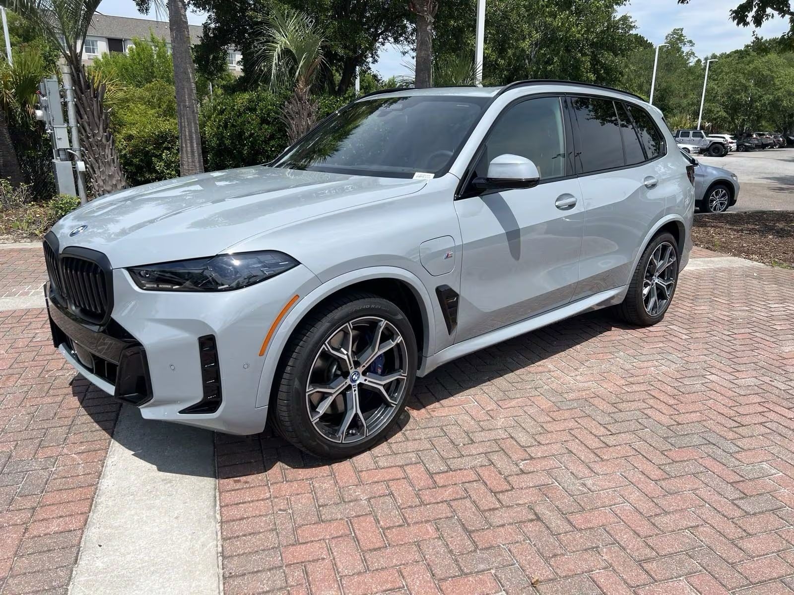 בוואריאן מוטורס