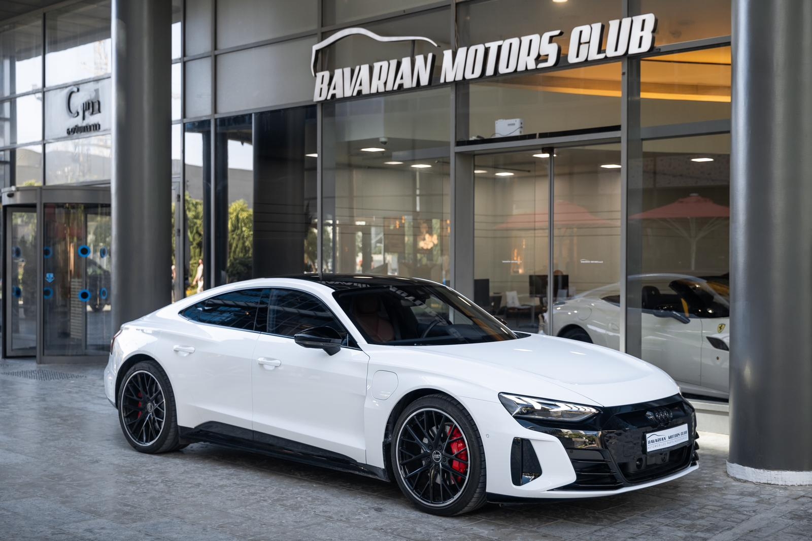 בוואריאן מוטורס