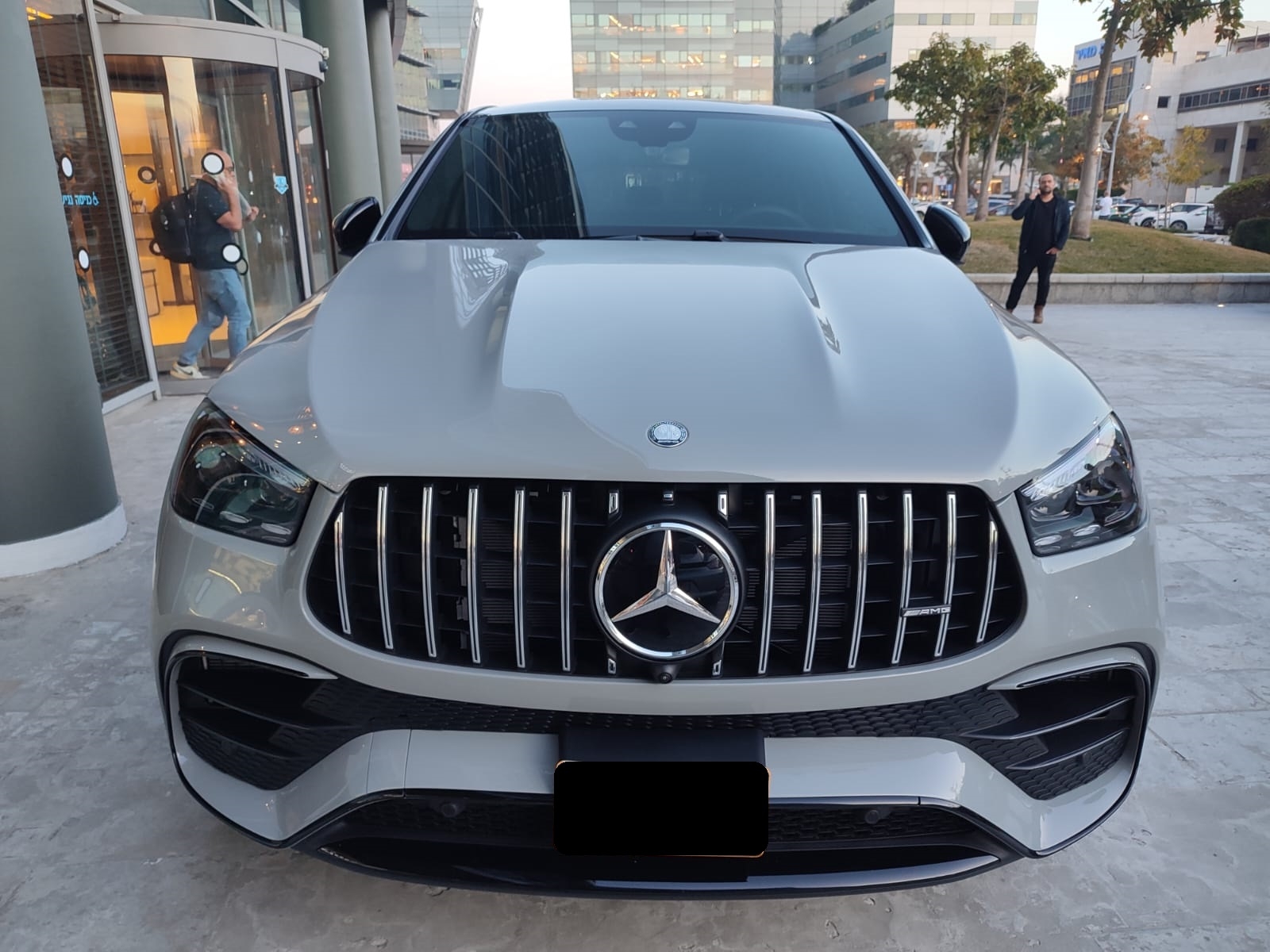 בוואריאן מוטורס