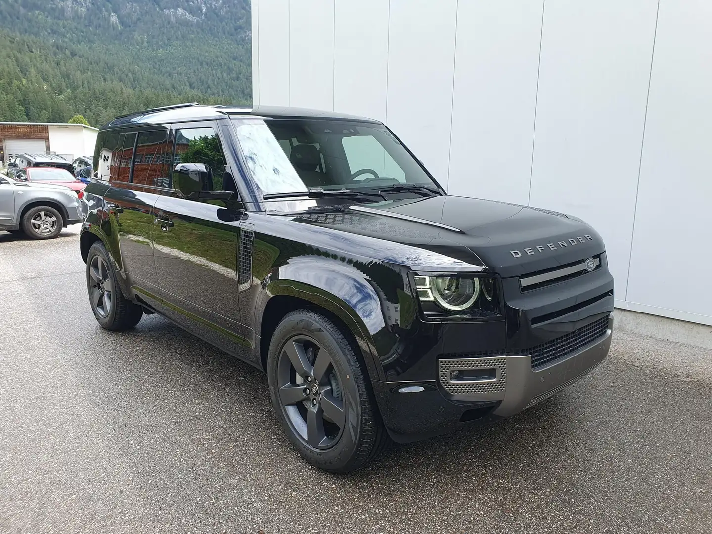 בוואריאן מוטורס