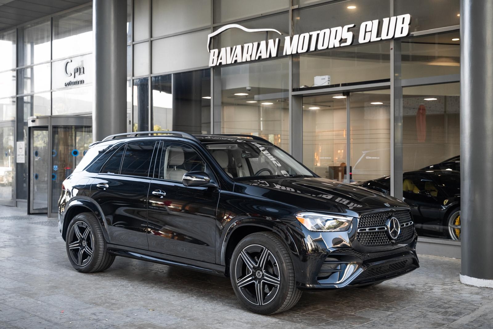 בוואריאן מוטורס