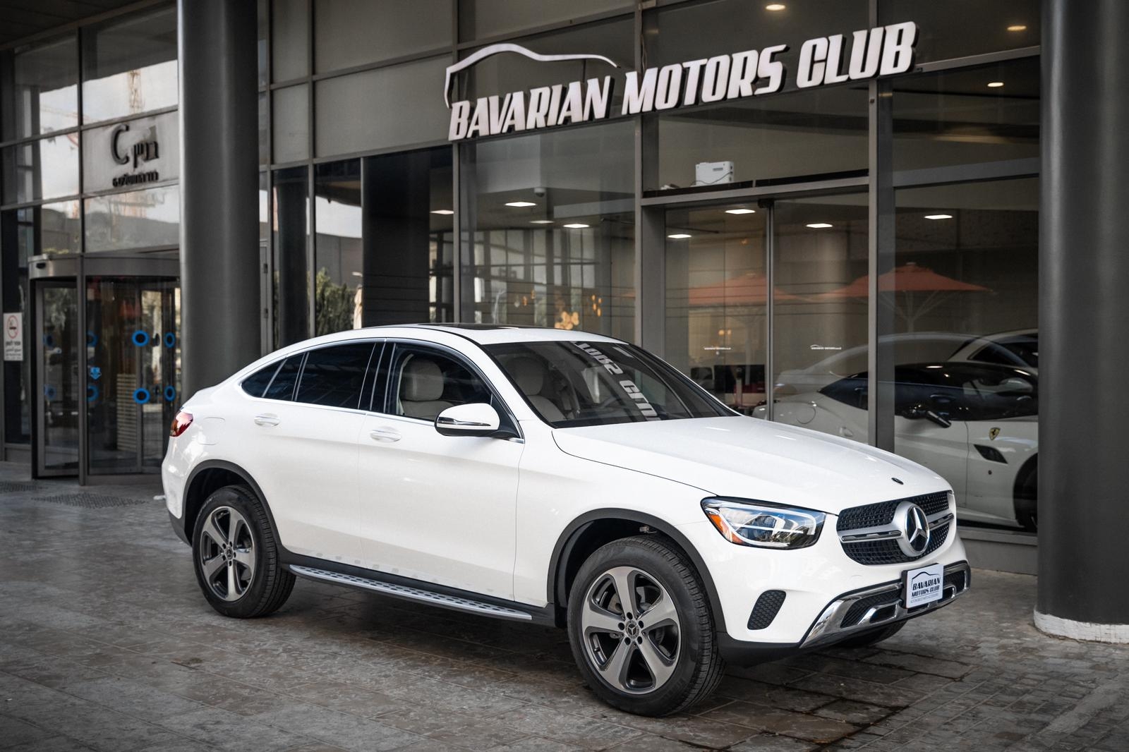 בוואריאן מוטורס