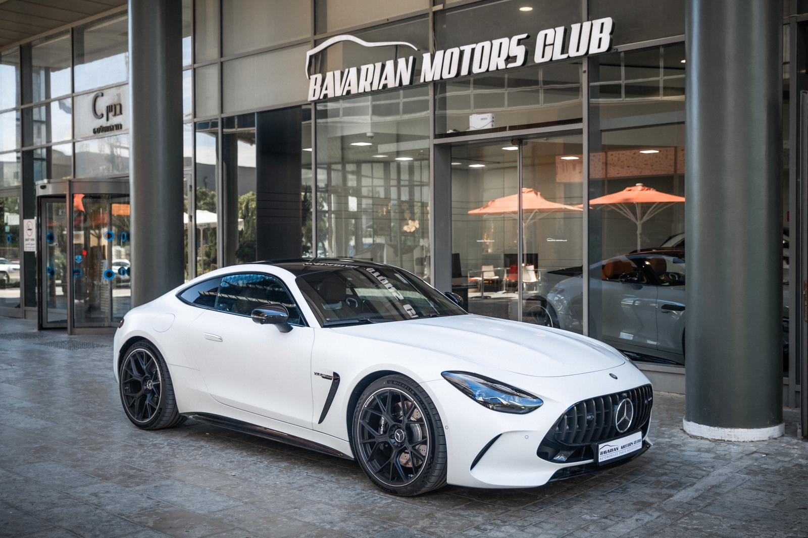 בוואריאן מוטורס