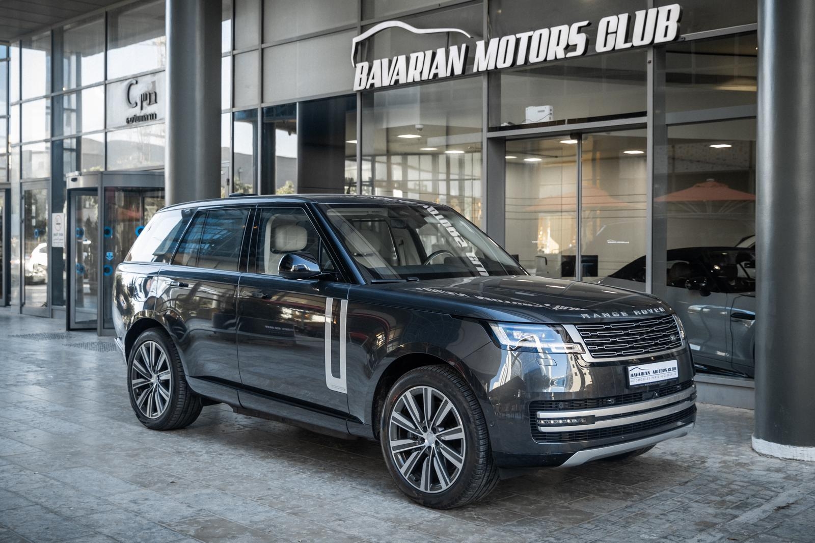 בוואריאן מוטורס