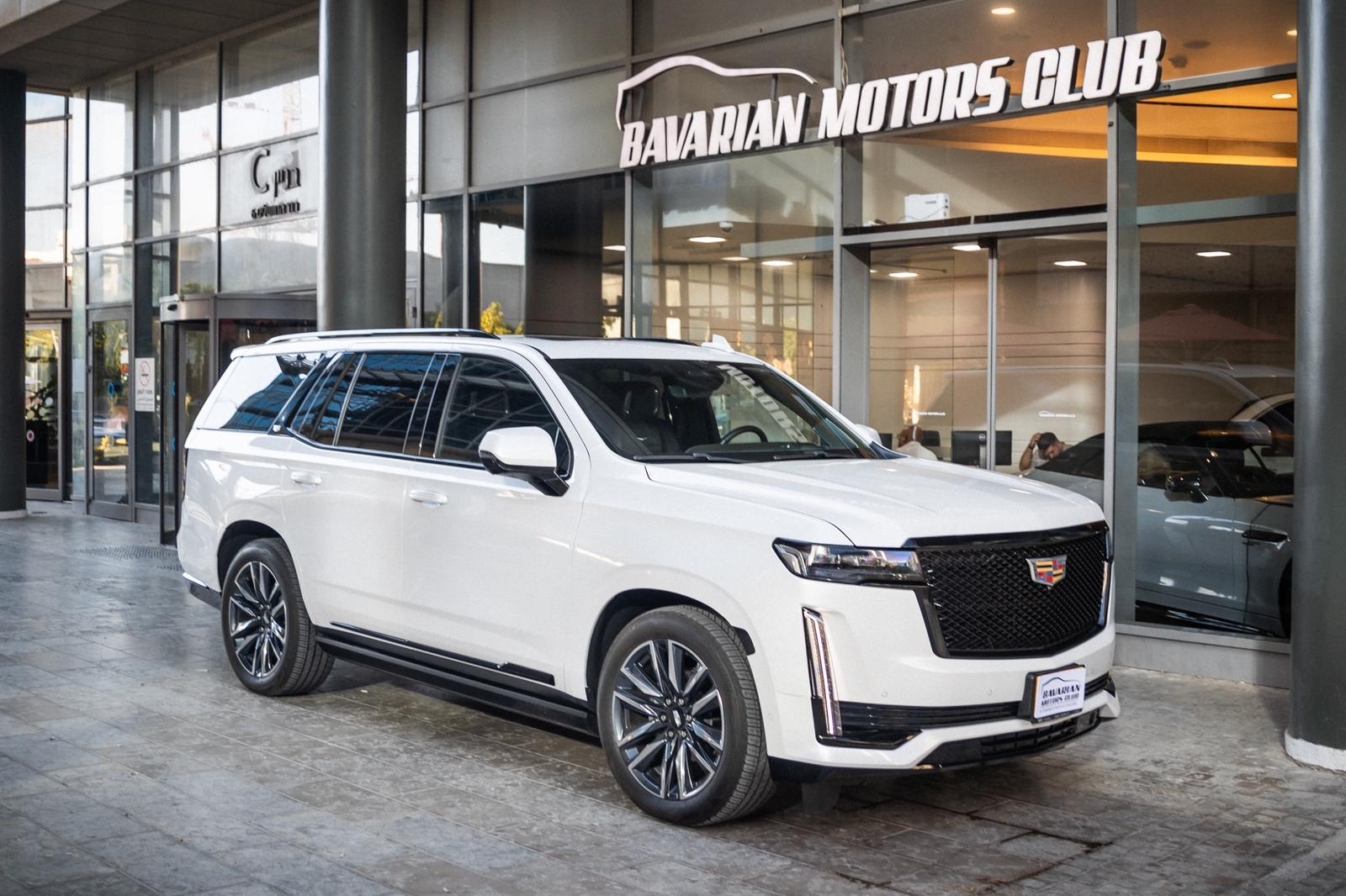 בוואריאן מוטורס